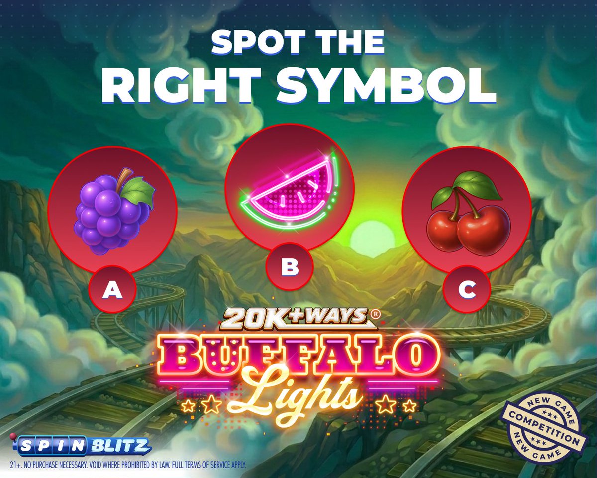 SpinBlitz.com tweet media
