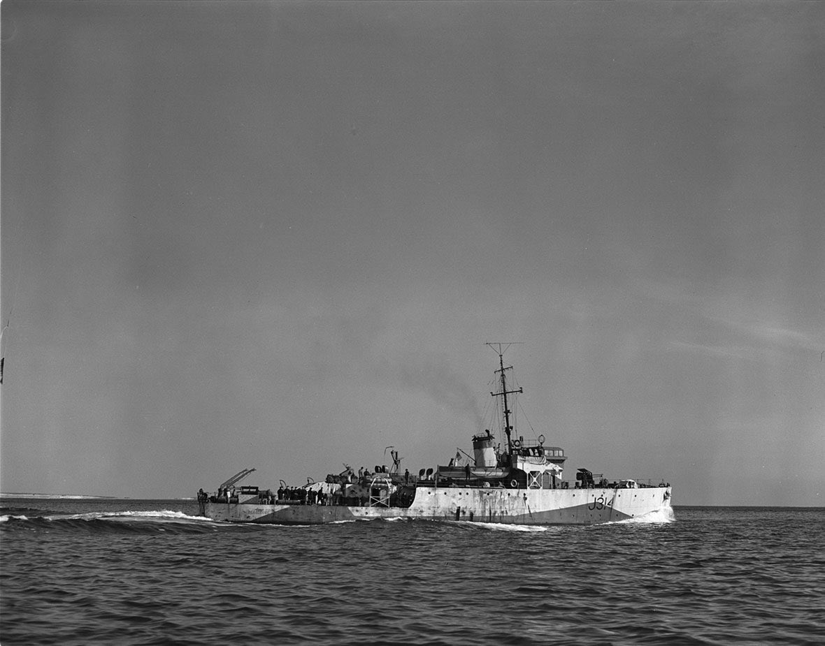 Cdr George Ericson tweet media