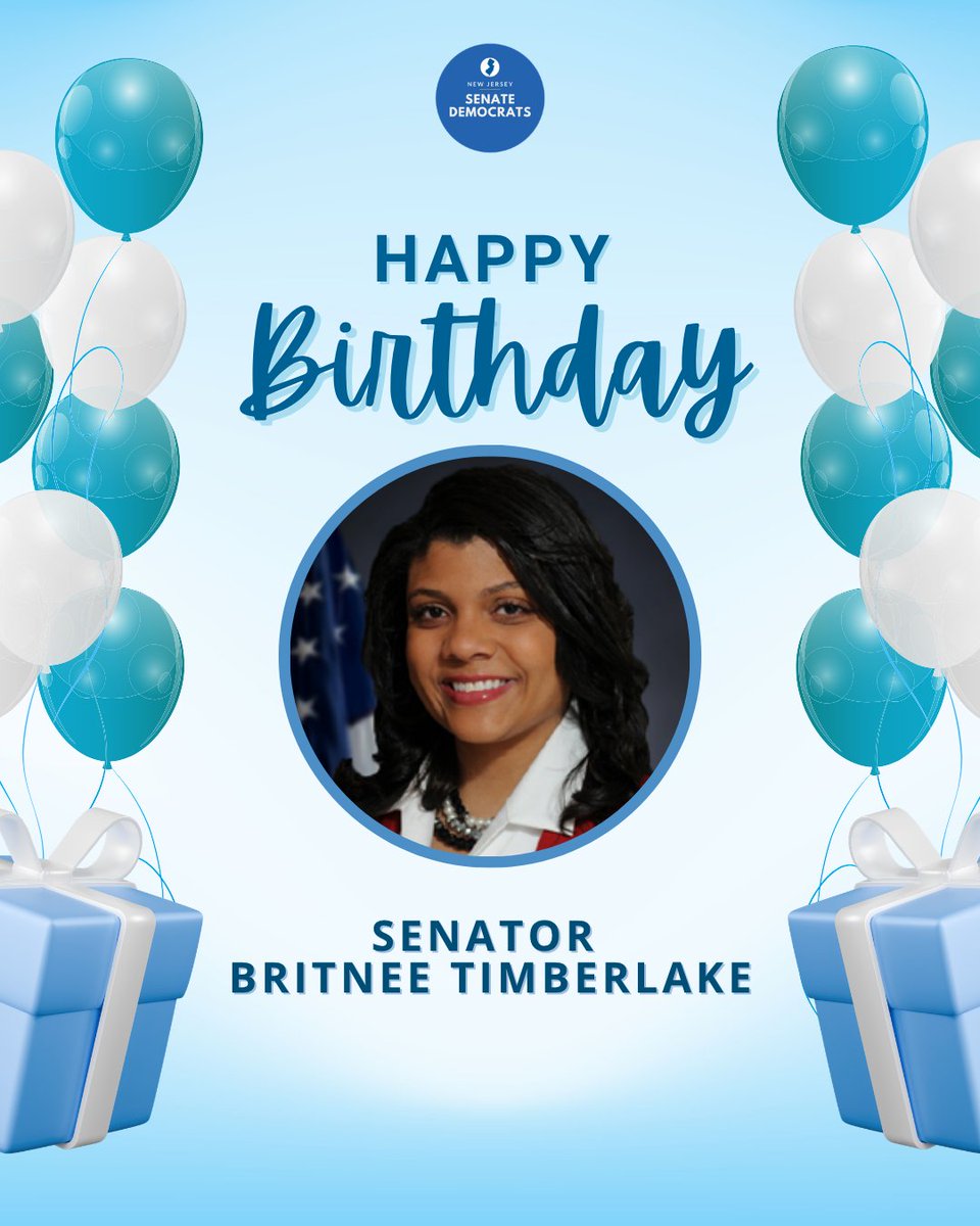 NJ Senate Democrats tweet media