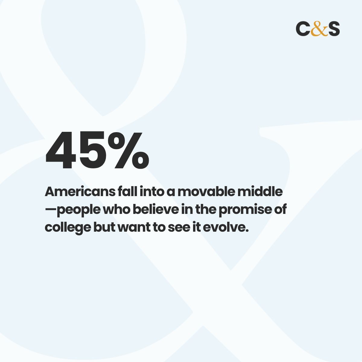 C&S tweet media