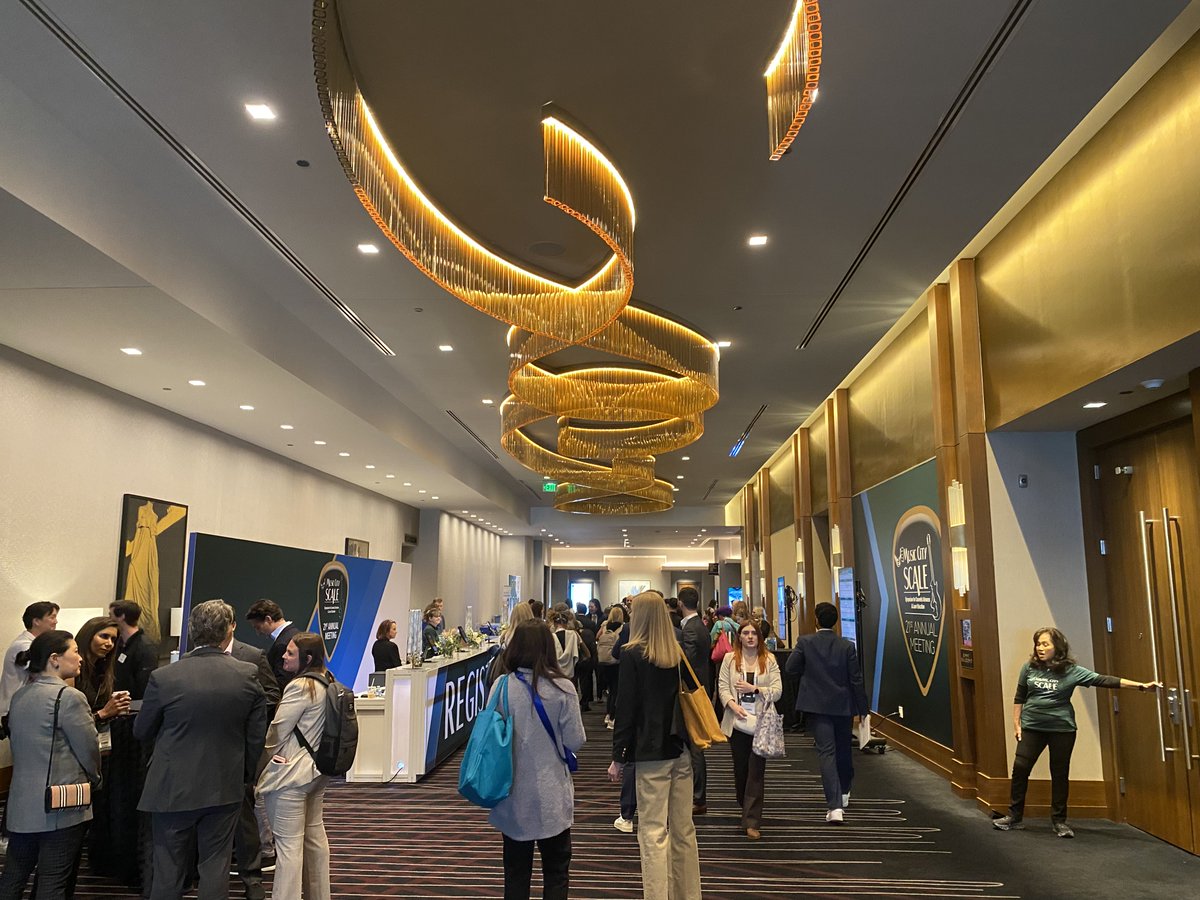 Practical_Derm's tweet photo. 🩺 🎤🎶 SCALE 2026 IS HERE: Practical Dermatology is on scene at Music City SCALE in Nashville, covering the latest trends, expert analysis, and clinical innovations shaping aesthetic and laser medicine. Follow along for meeting highlights and key takeaways from the field. #MusicCitySCALE #Dermatology