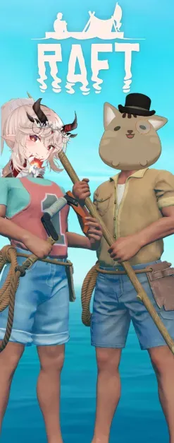 samyouvi's tweet photo. Omgère bientôt la fin ? Suite de la balade avec @Yuuki__VT 

Ça se passe juste ici ▶️ https://t.co/jAIAE2PAk2 https://t.co/hxST0S4ZtS