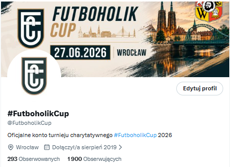 #FutboholikCup tweet media