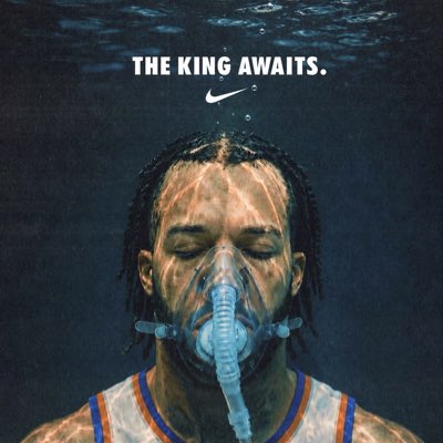 PaulGelb's tweet photo. 🧵 Knicks content creators, like the players,  are leveraging the 10-day break to expand their content playbook.
Best fanbase in sports. Nothing like it, in any league.  

Add any Knicks memes and content that I missed. https://t.co/977xuHMODn