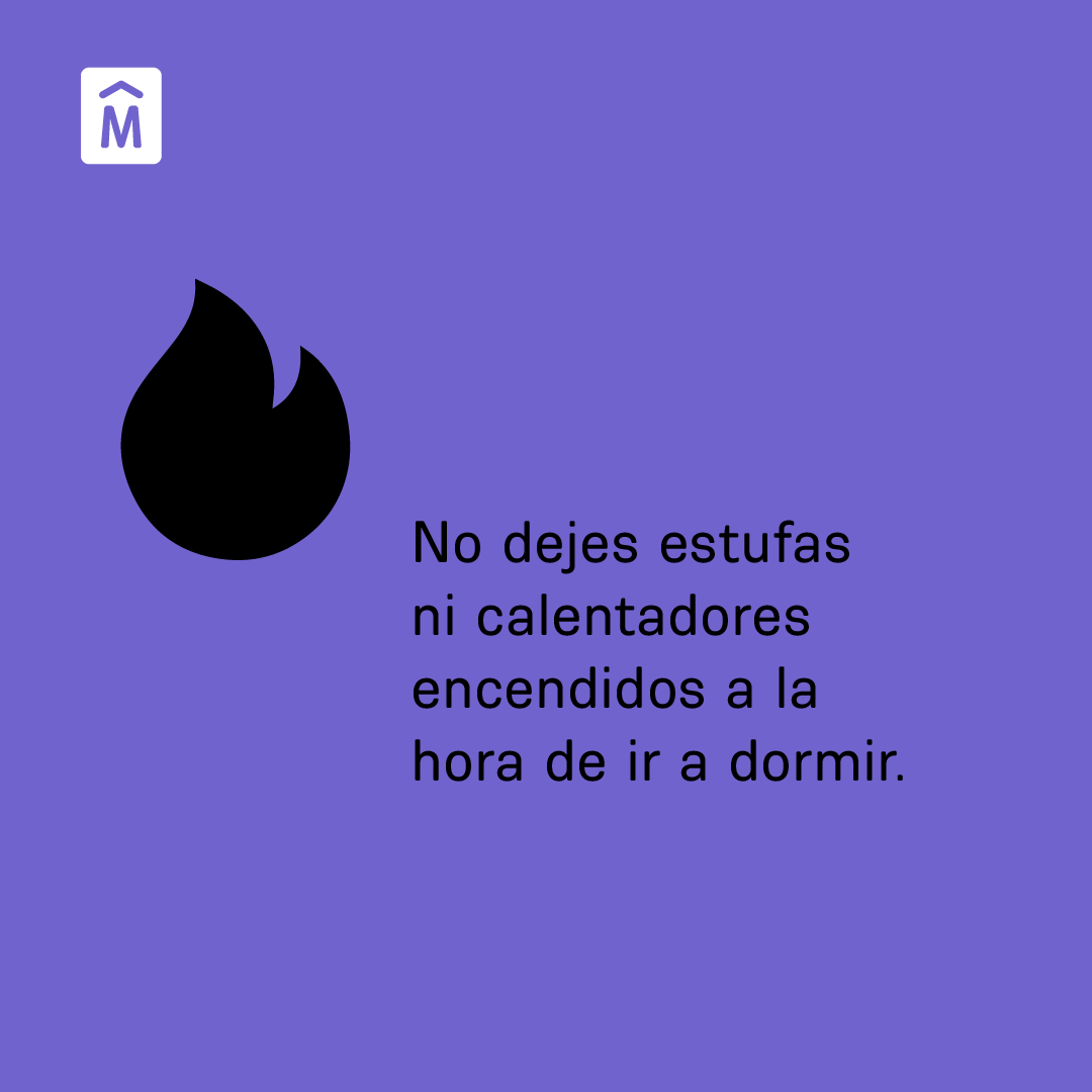CECOED's tweet photo. 🔥 Ante el aumento del riesgo de incendios en fincas, compartimos algunas  recomendaciones para prevenir situaciones de emergencia y proteger a tu  familia y entorno. https://t.co/4sC7rmHSjC