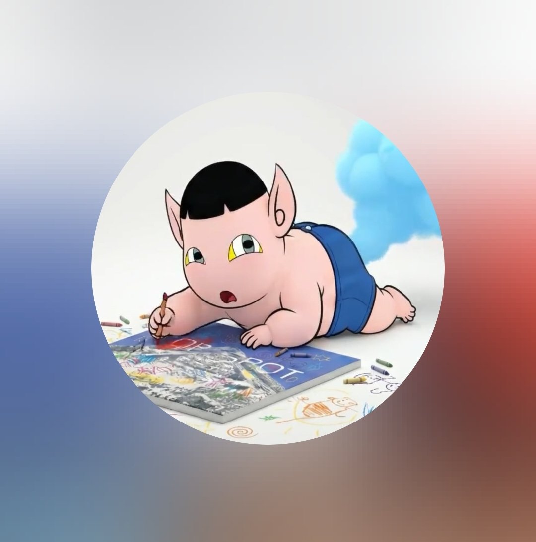 vodkaspertsem's tweet photo. просто он очень миленький🥰
#mojiri https://t.co/AP6BPfgGut