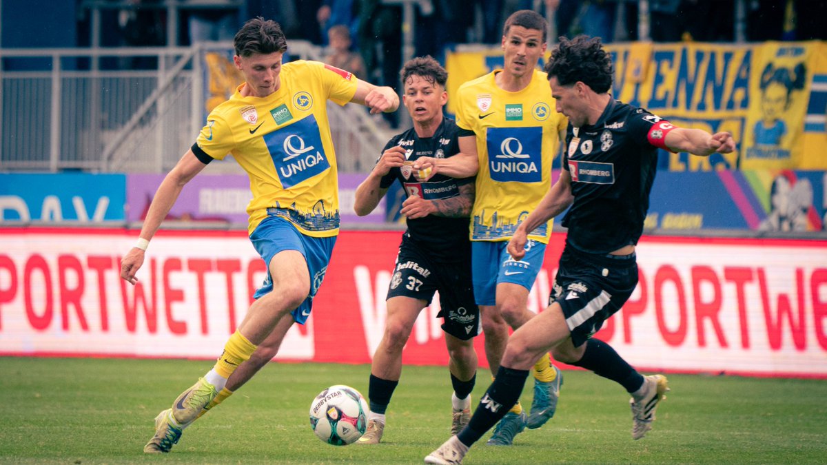 First Vienna FC 1894 tweet media