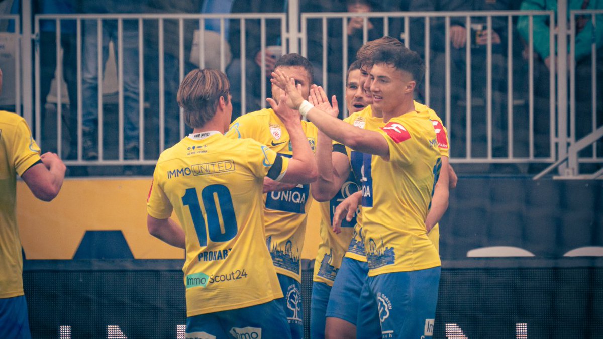 First Vienna FC 1894 tweet media
