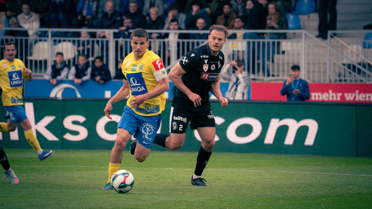 First Vienna FC 1894 tweet media