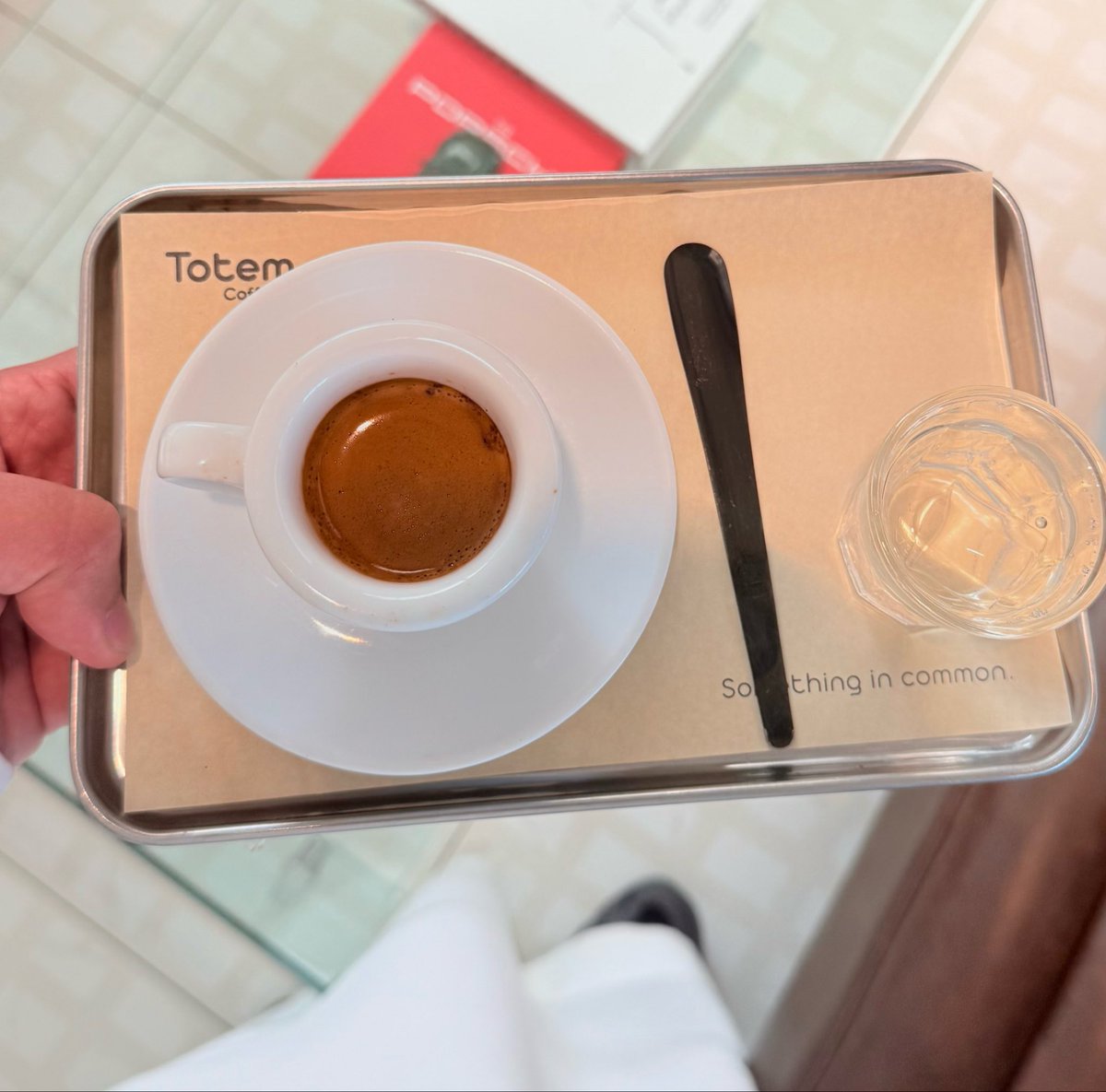 3bdul8's tweet photo. Using coffee as a therapy. https://t.co/ho1c93qYYn
