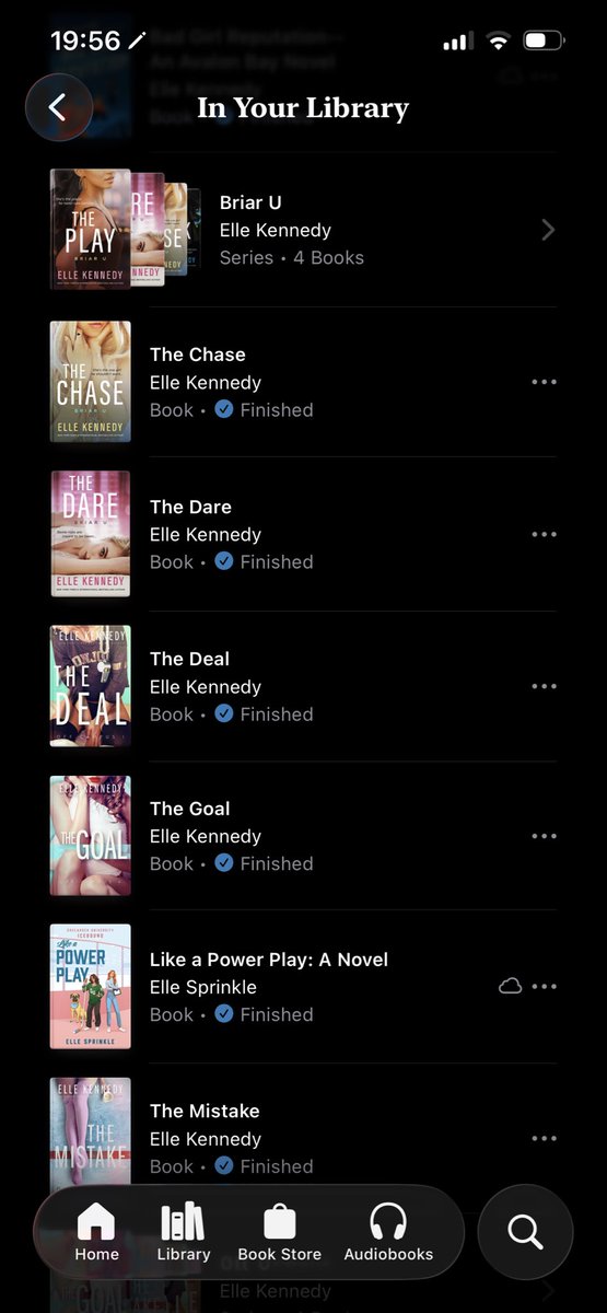 p0hsitivity's tweet photo. omg, just went to re-read alliedean and realised.... i read off campus and briar u so long ago that i was still PAYING FOR EBOOKS?? (i've since switched up cos yk... be gay, do crime) https://t.co/xkvumUVqc8