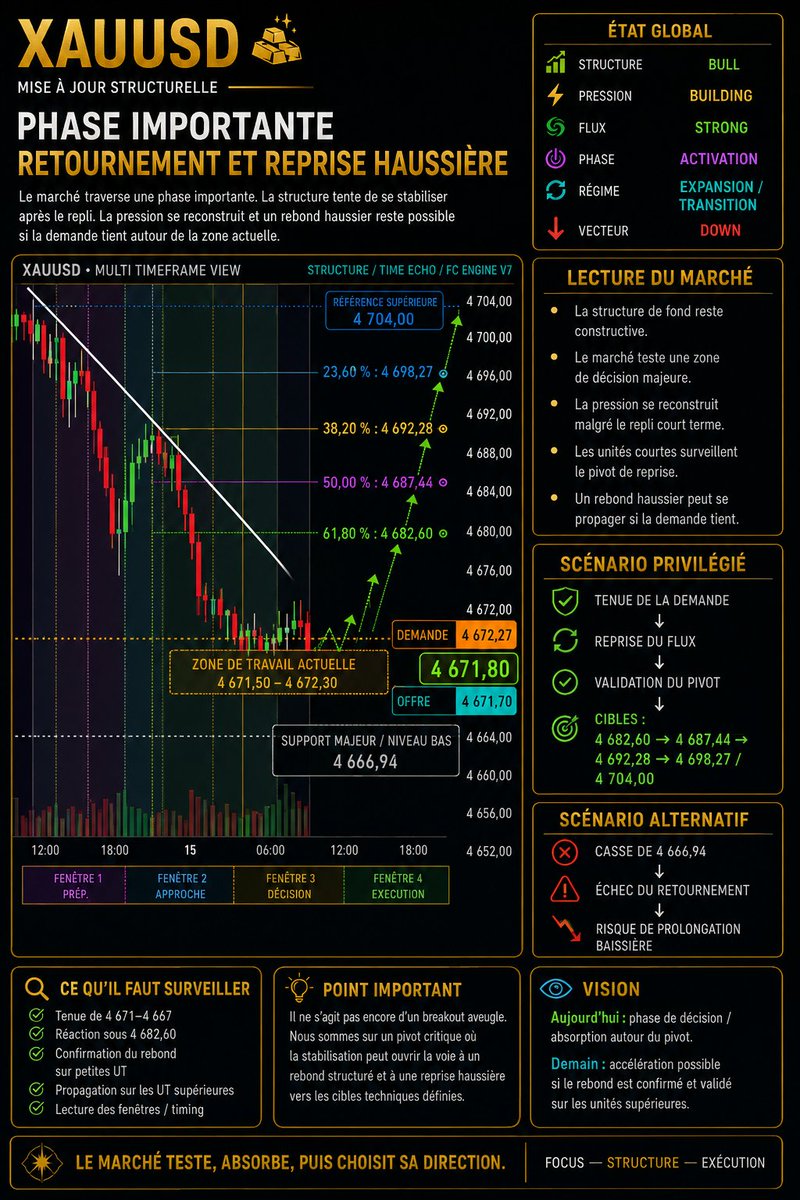 SKLM_Trading - Fractalcore tweet media