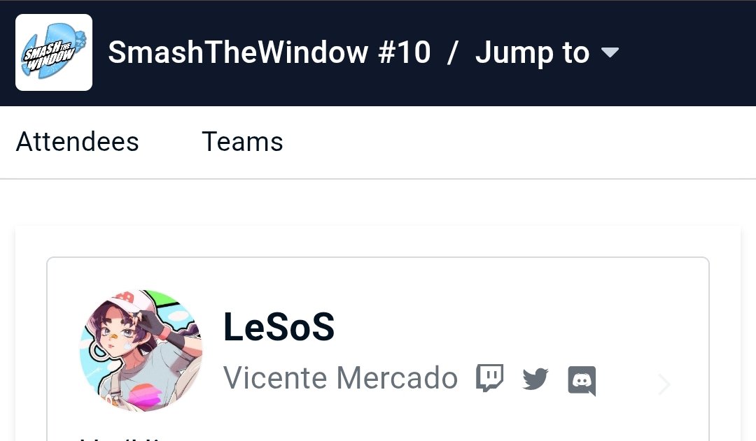 LeSoS tweet media