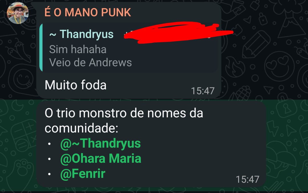 FenrirSw tweet media
