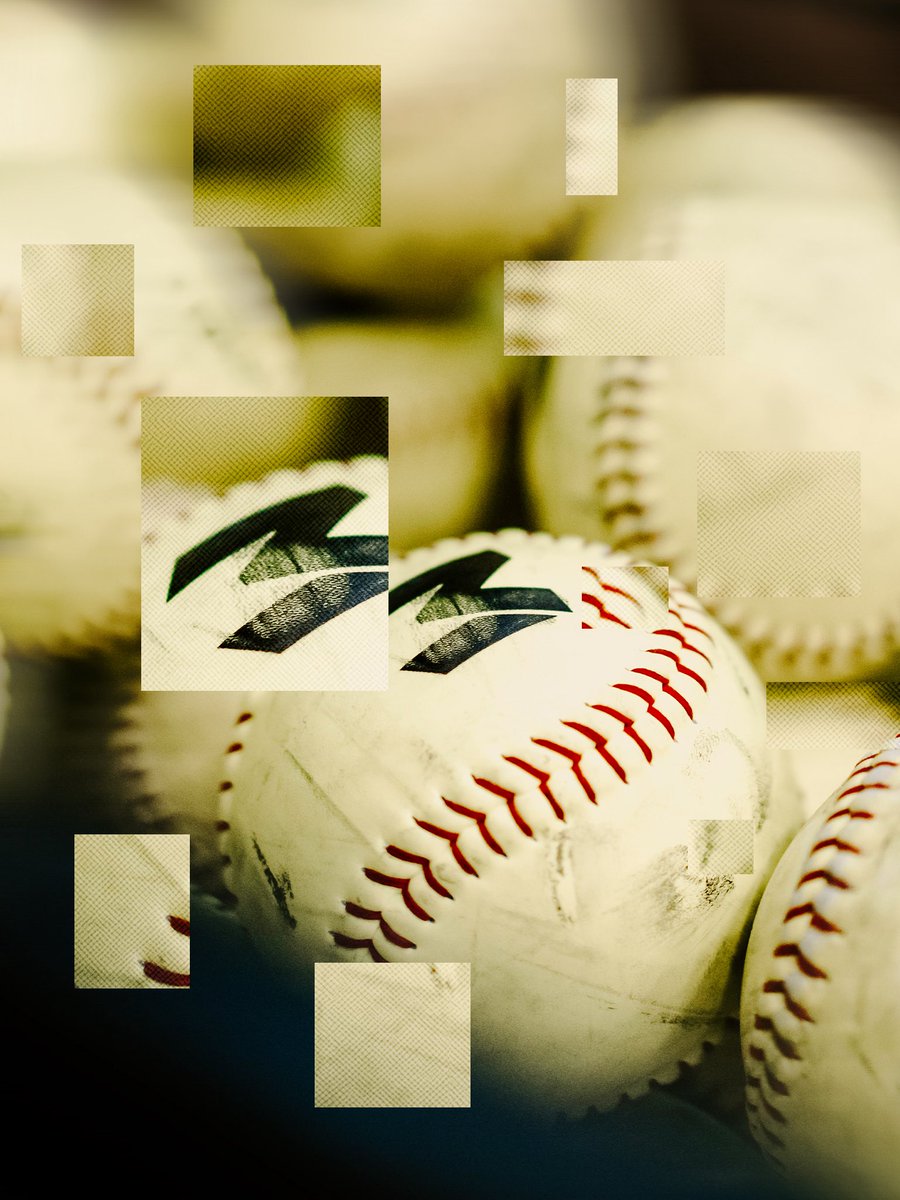 MASH Softball tweet media