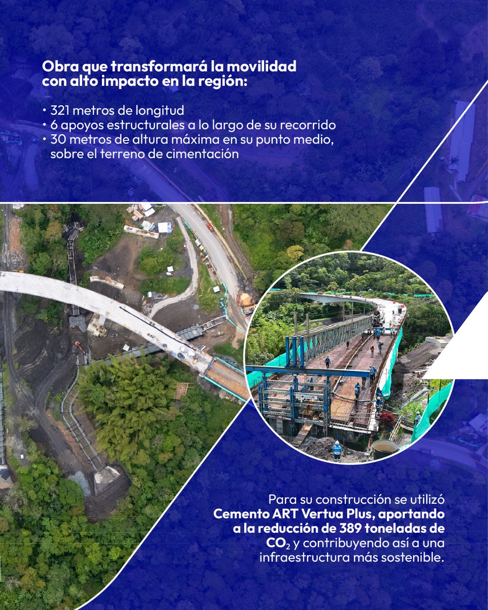 Cemex Colombia tweet media