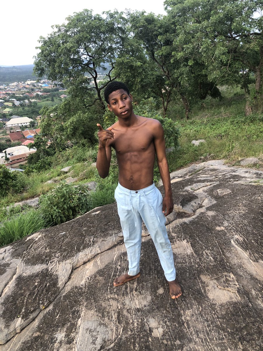 Omowaye Daniel tweet media
