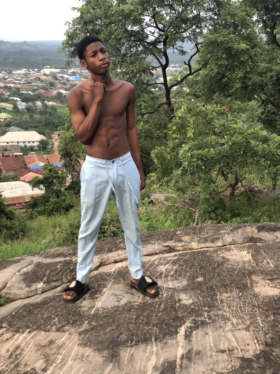 Omowaye Daniel tweet media