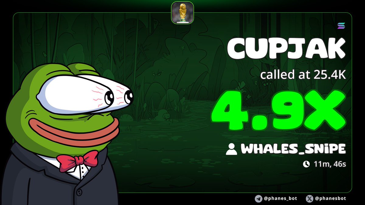 WHALES tweet media