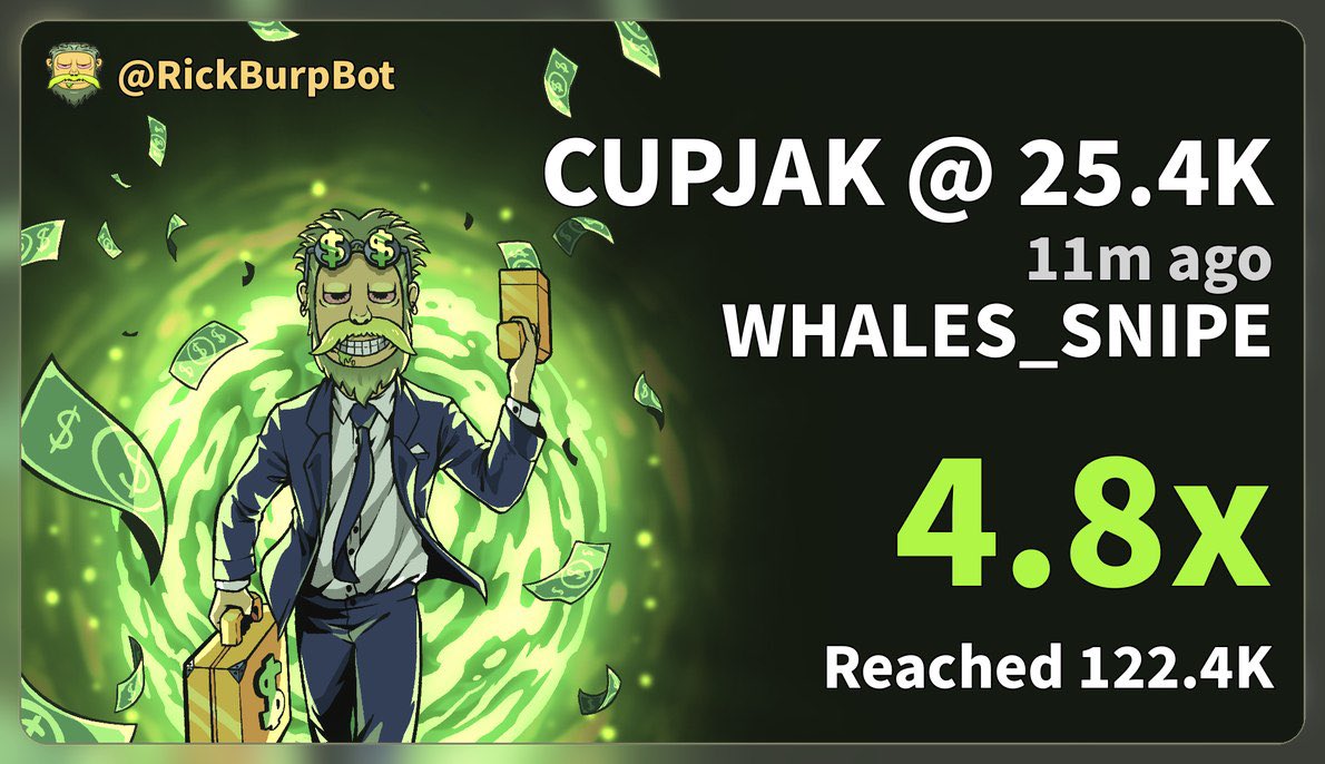 WHALES tweet media