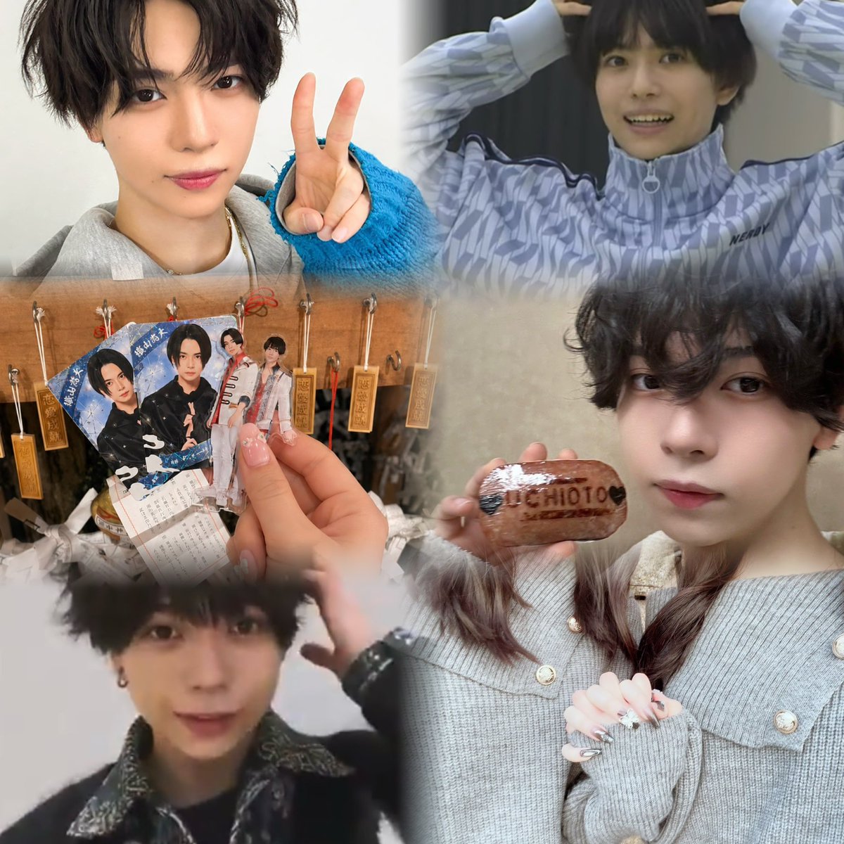 る tweet media