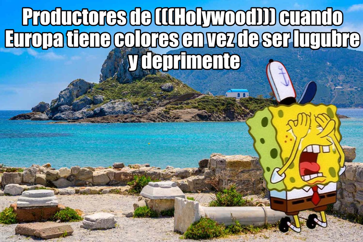 Shitpost Aleatorio tweet media