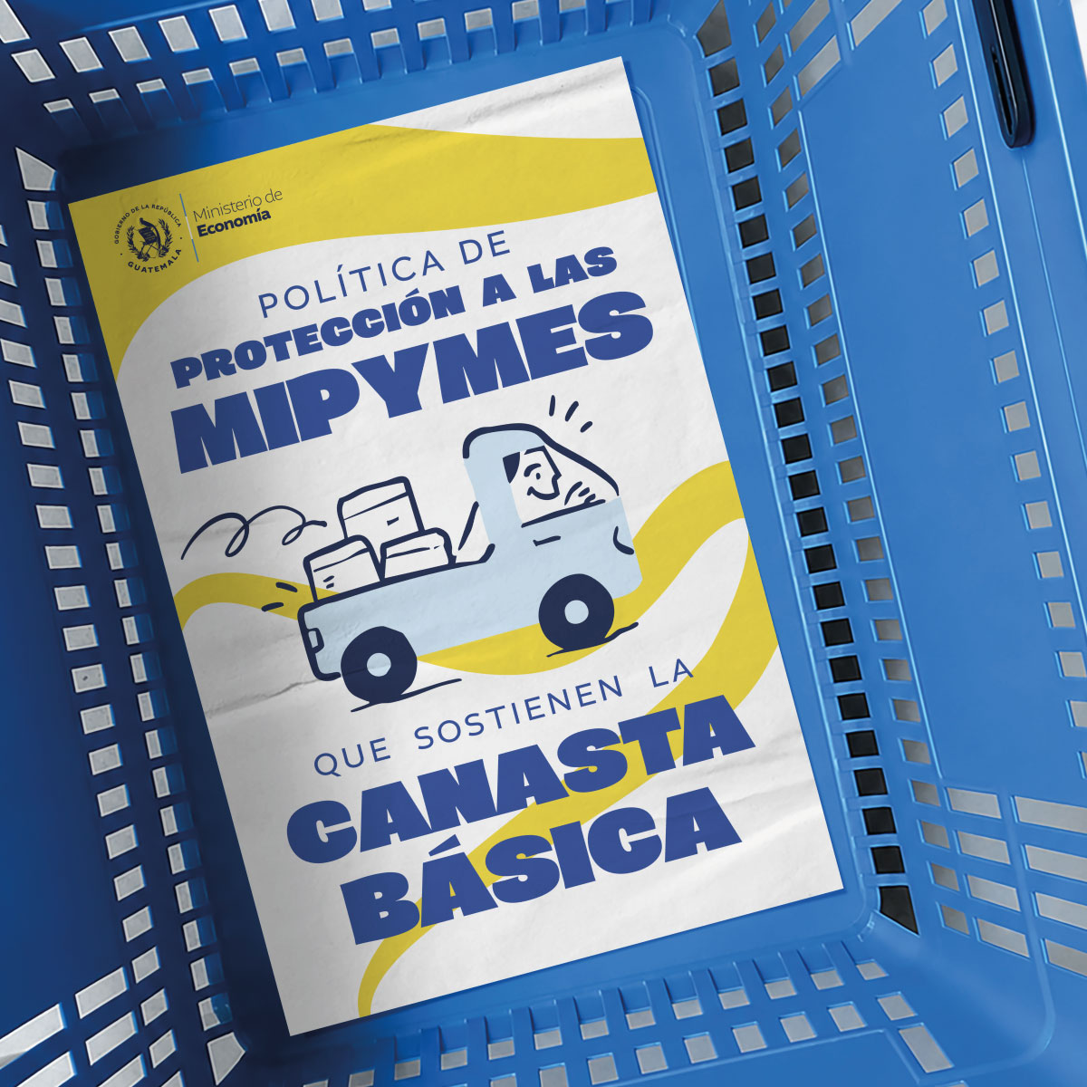 Ministerio Economía tweet media