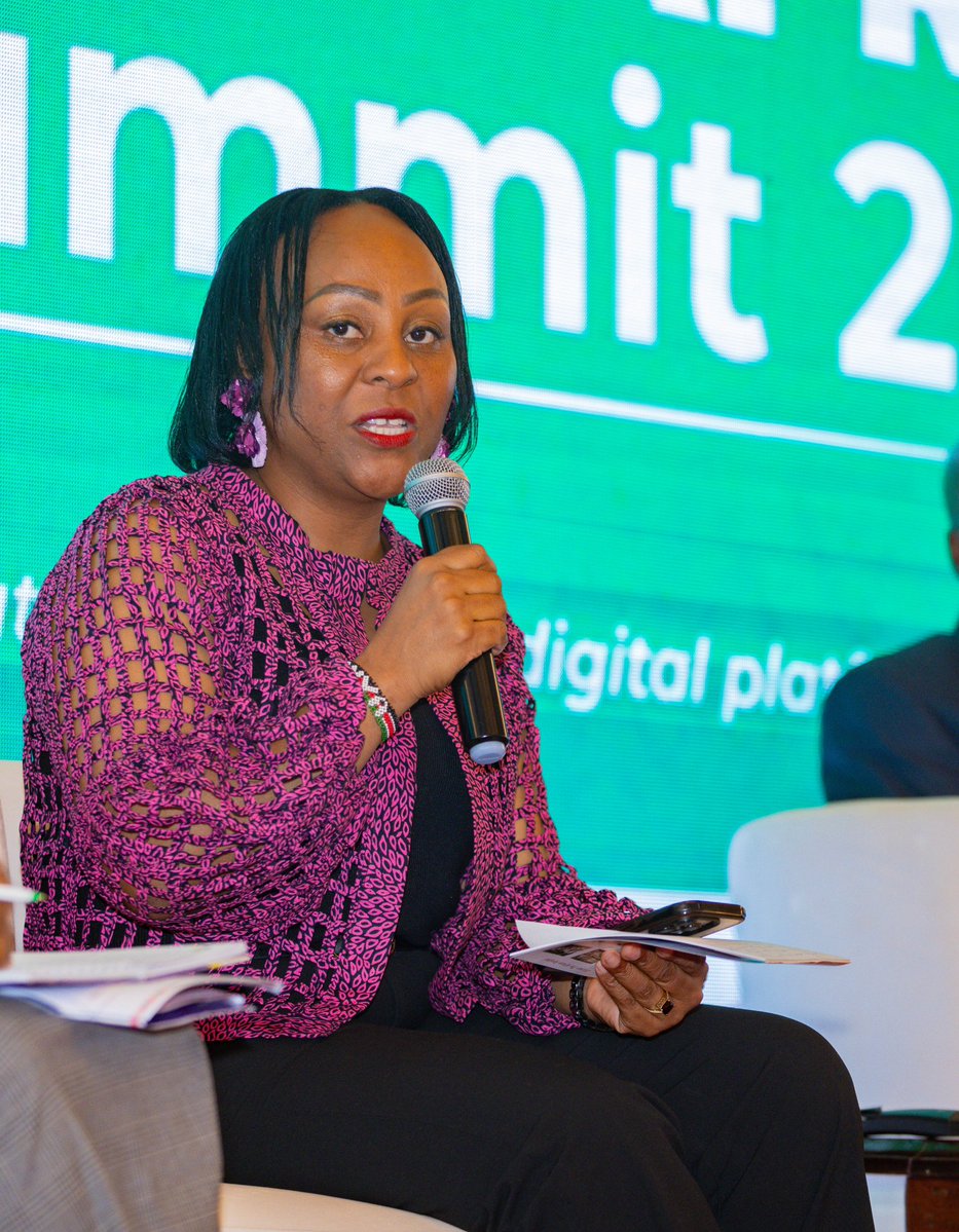 PAN AFRICAN MEDIA SUMMIT tweet media