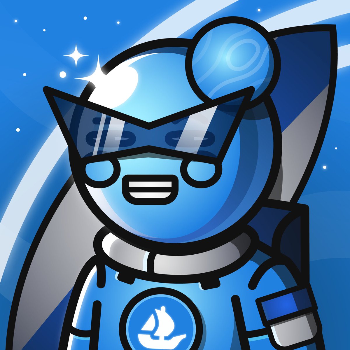 Space Riders tweet media