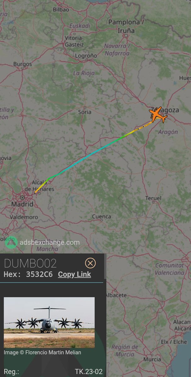 SpainMilRadar tweet media