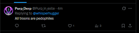 Surge T. Tenrec tweet media
