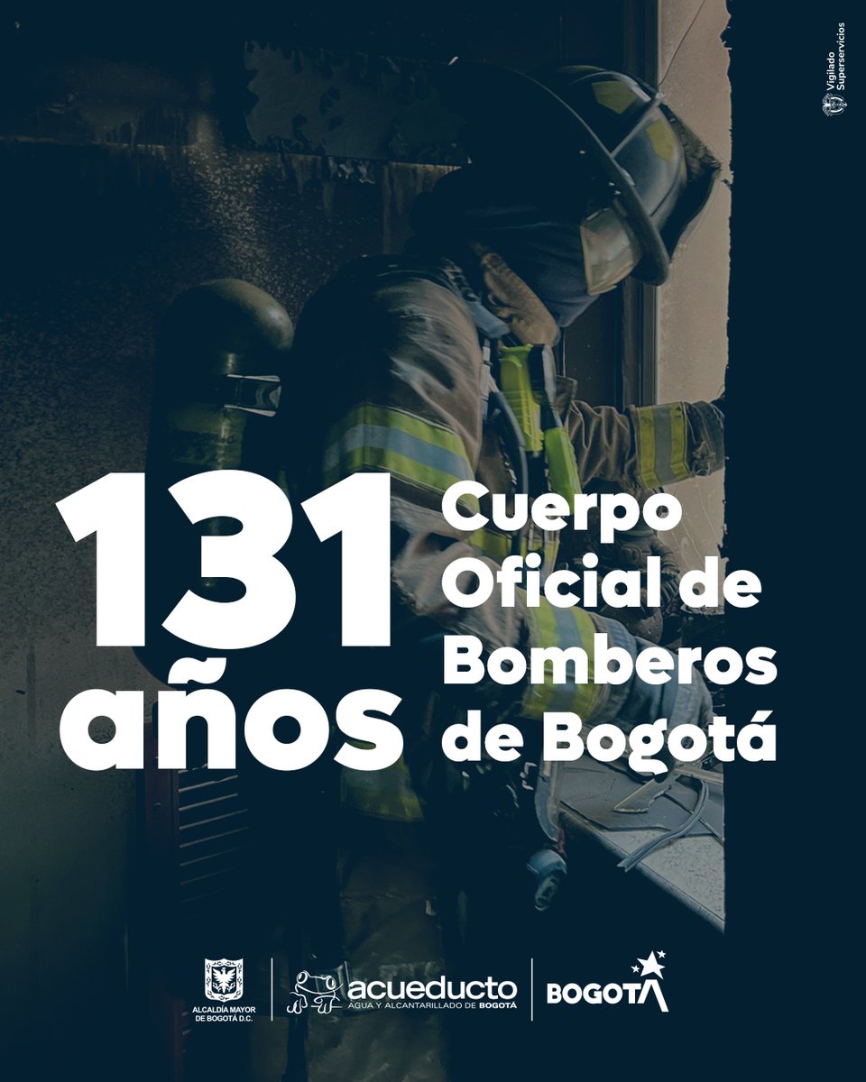 Acueducto de Bogotá tweet media