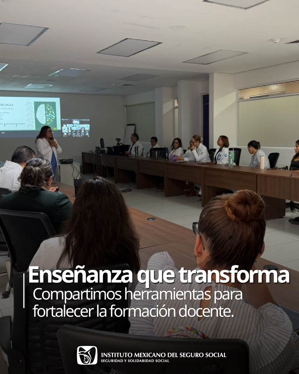 Tu_IMSS_Coah tweet media