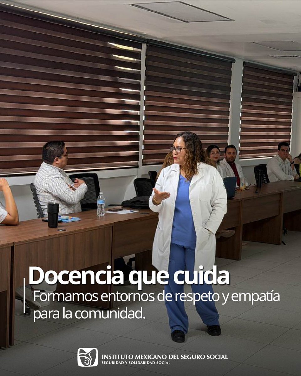 Tu_IMSS_Coah tweet media