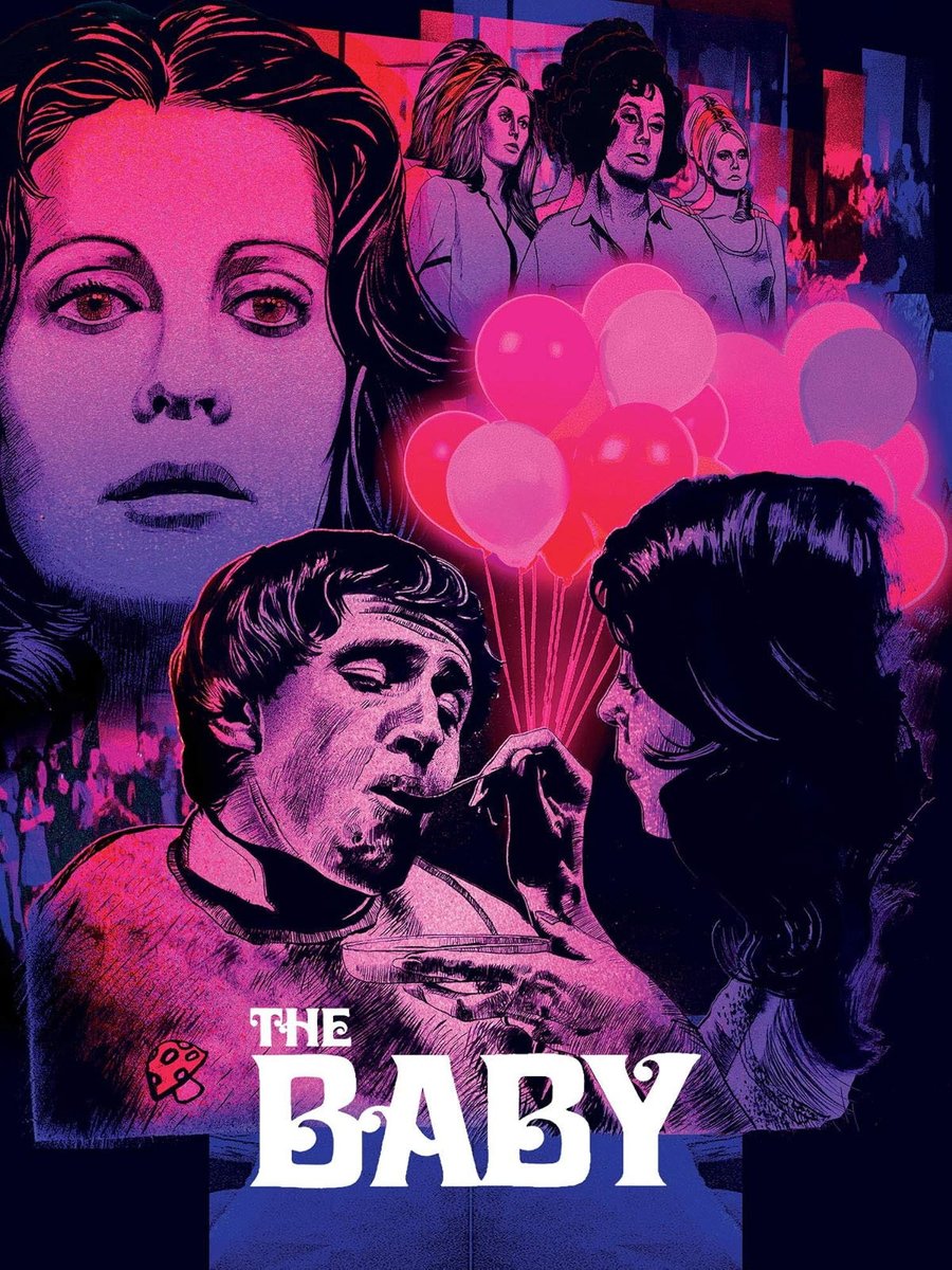 leloupceleste's tweet photo. ร paraรฎtre courant 2027 aux ๐บ๐ธ via @frommars1953 :
โข #TerreurDansLeShanghaรฏExpress (1972)
โข #TheBaby (1973)
โข #LesTueursDeLรclipse (1981)
โข #Society (1989)
#4KUltraHD #WeLovePhysicalMedia https://t.co/XNjPLh0y9P