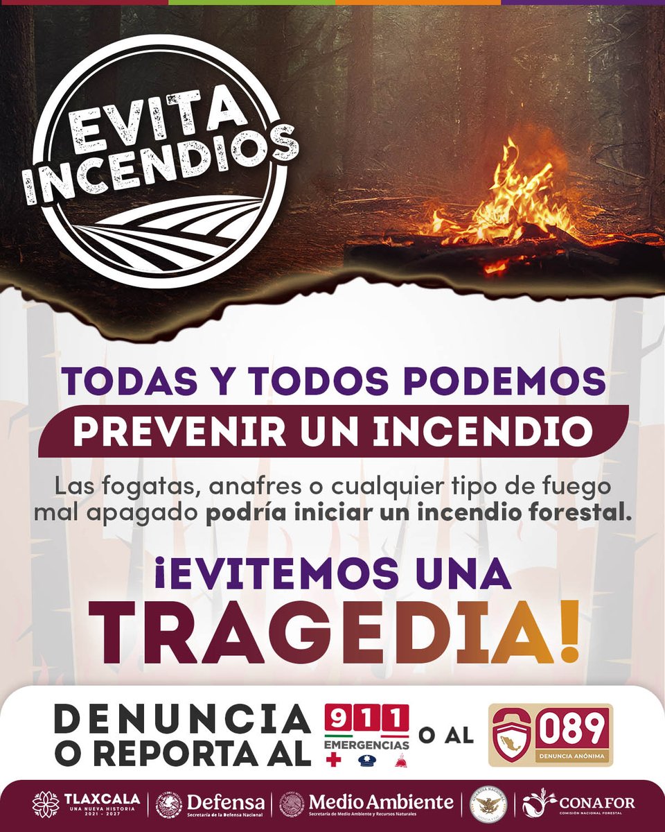 Síntesis Tlaxcala tweet media