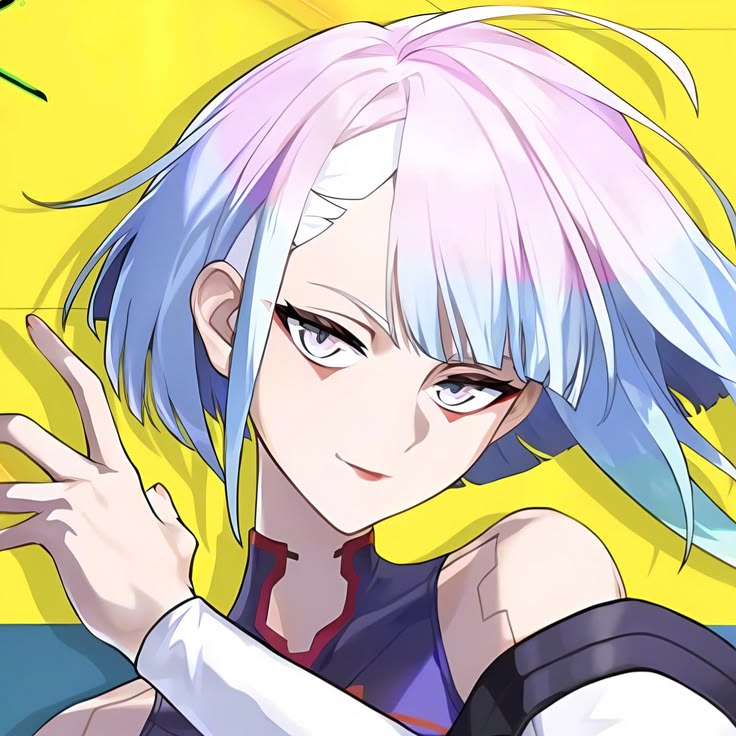 WuWa Universe tweet media