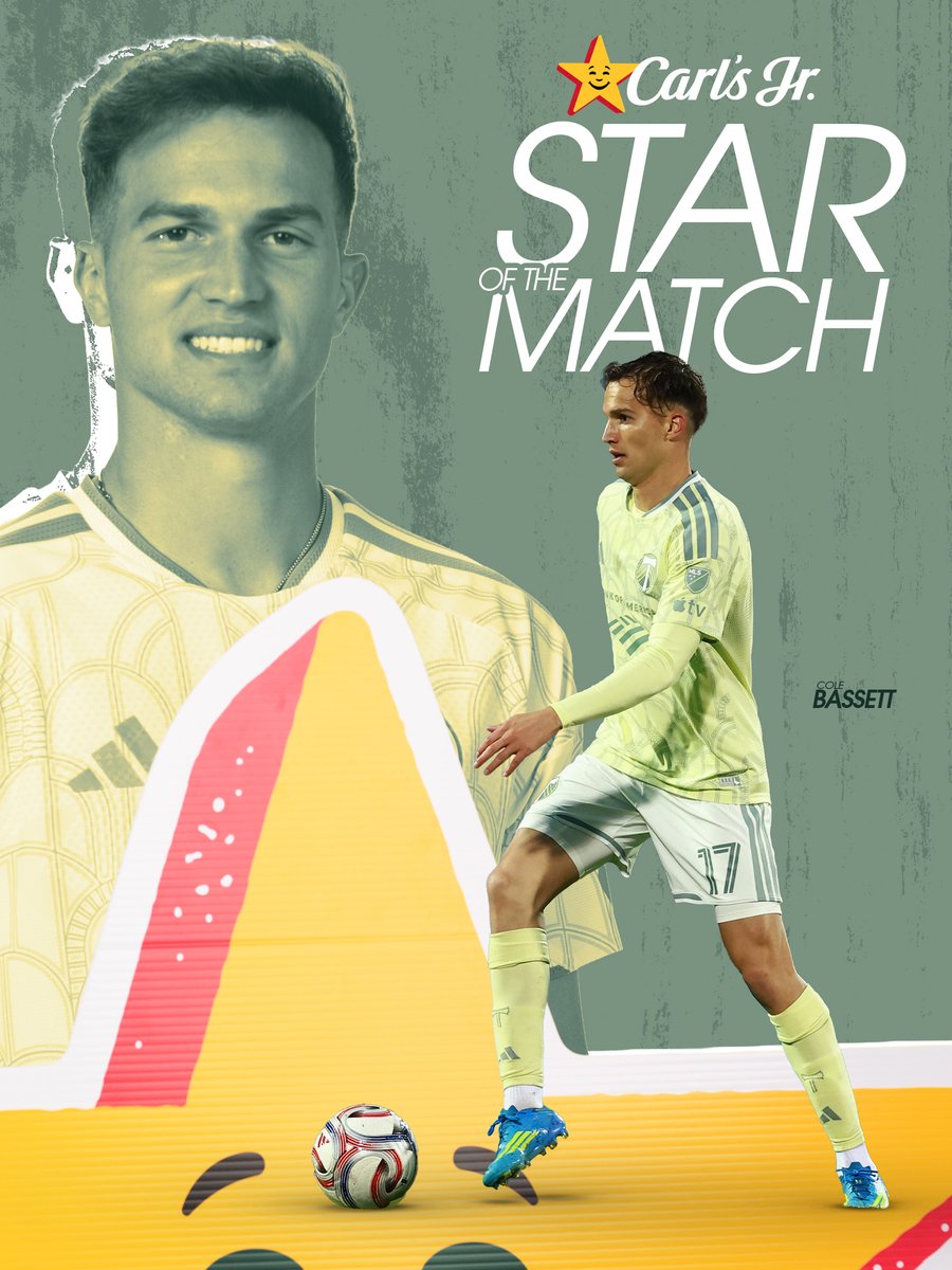 Portland Timbers tweet media