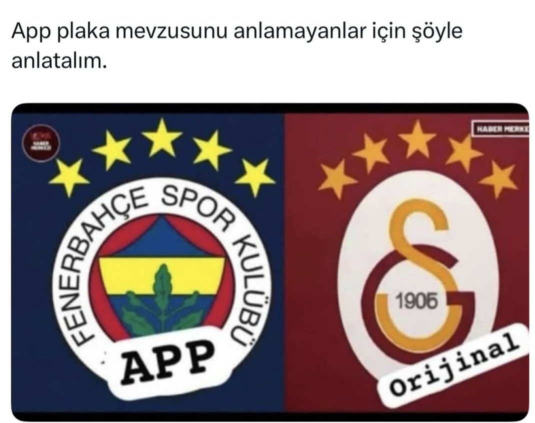 Imrepublic1's tweet photo. @334FENER https://t.co/ngWH0bkC1A