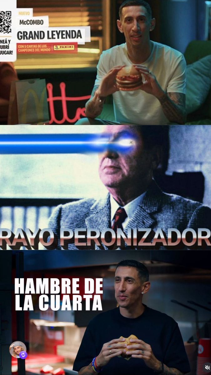 Caco Ramallo tweet media