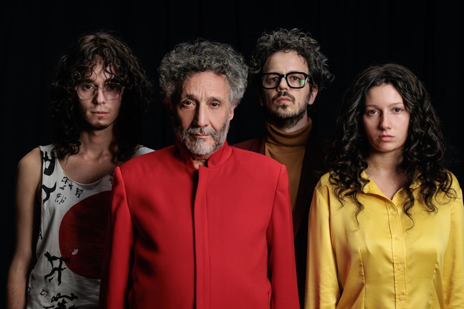 Sony Music Argentina tweet media