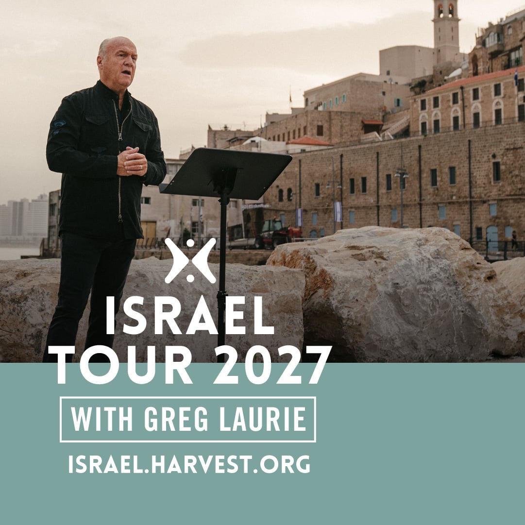 Harvest America tweet media