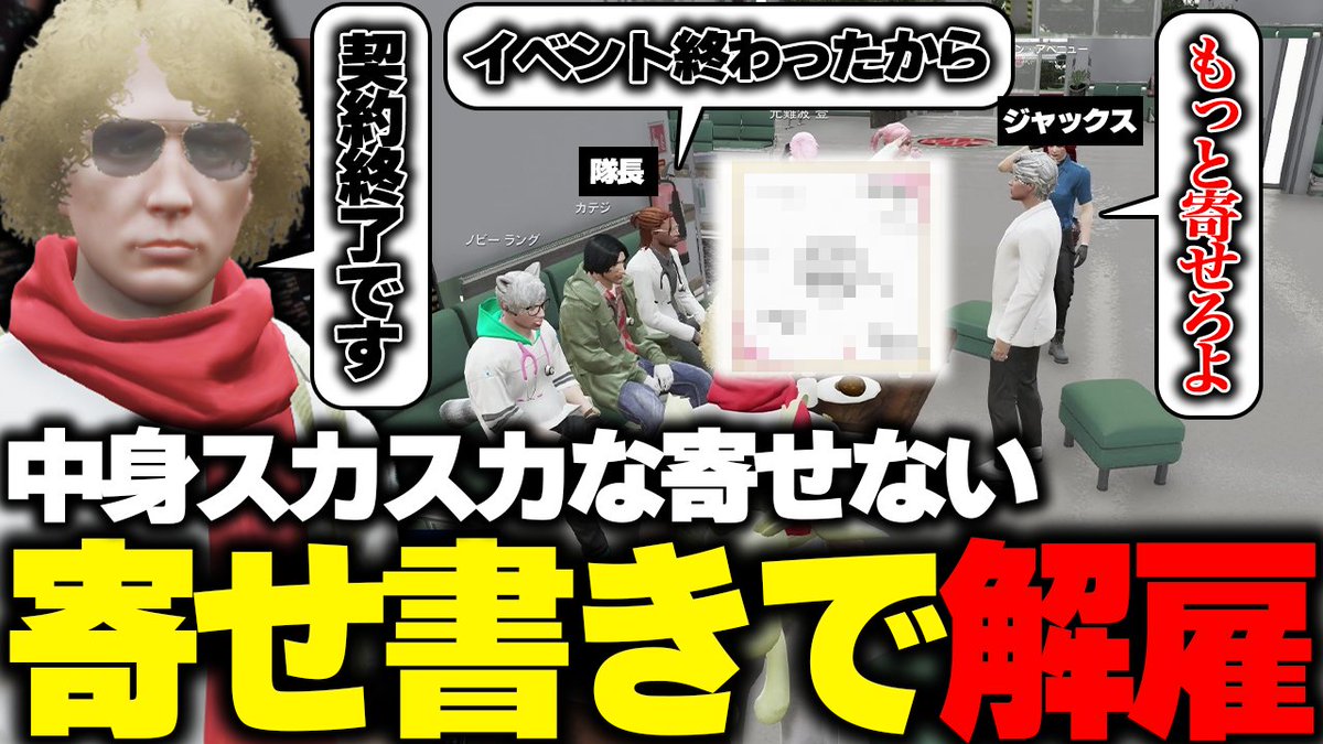 こるぺん tweet media