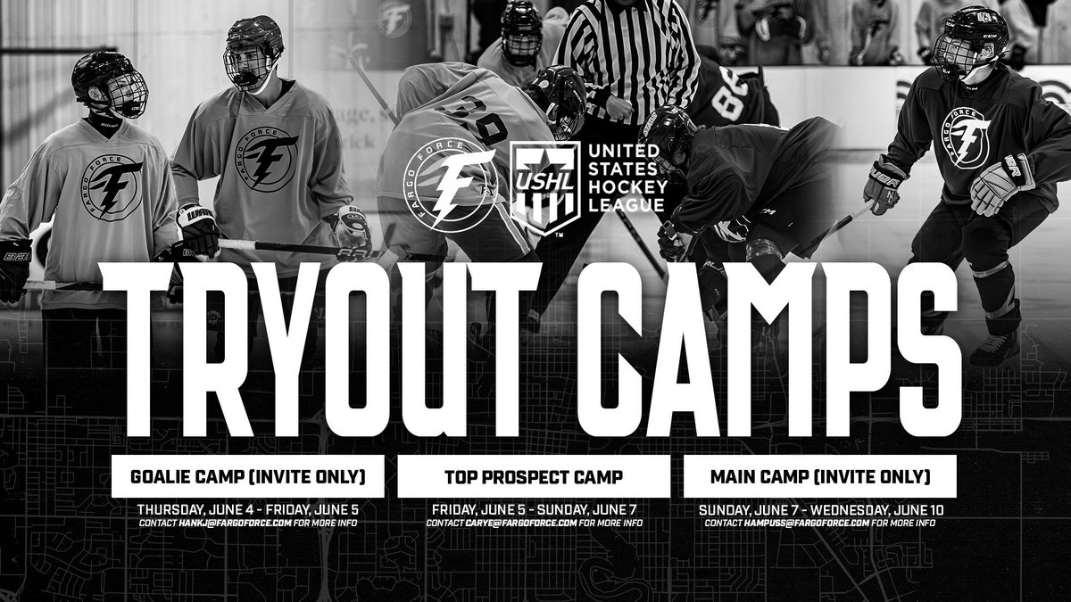 Fargo Force tweet media