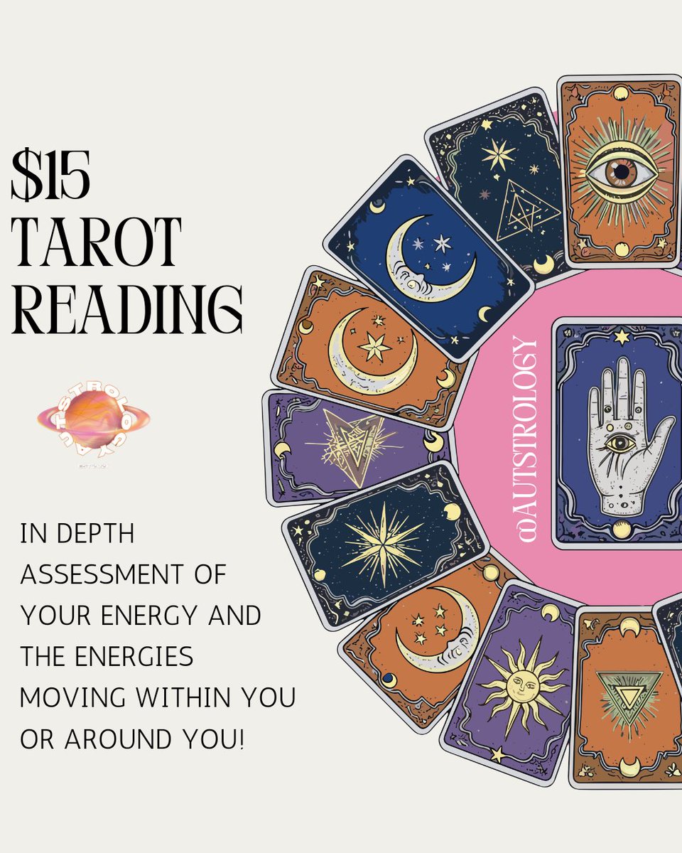Cielo • Fashion Astrologer ✨ tweet media