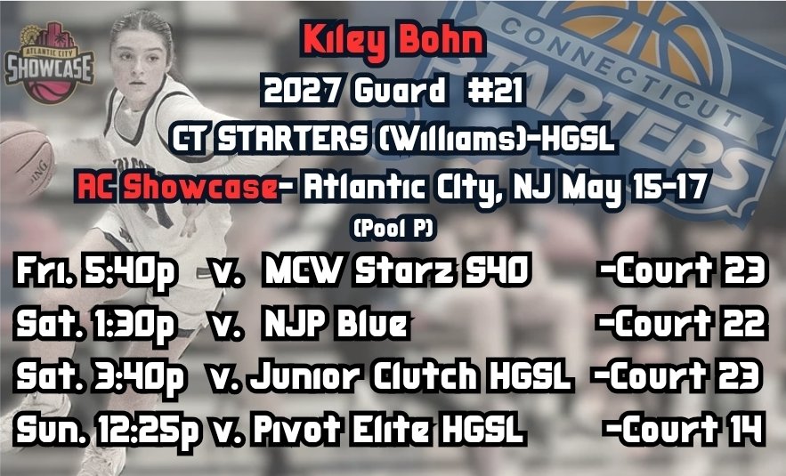 kileyb_21's tweet photo. @Coachlaurenhol1 Hope to see you on the sidelines! https://t.co/ix7Xnaeup4