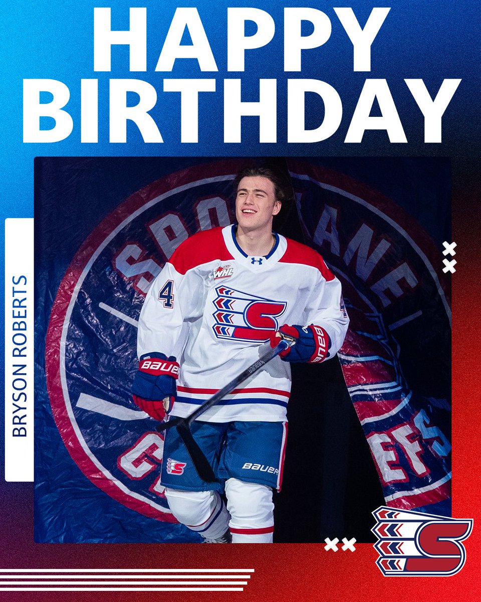 Spokane Chiefs tweet media