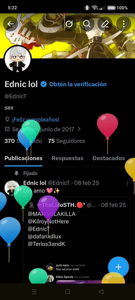 Ednic lol tweet media