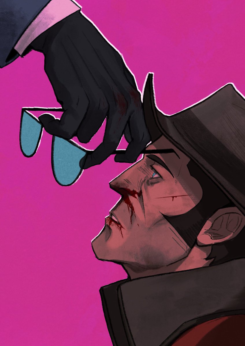 Jimtyre_'s tweet photo. Last month’s sniperspy that I forgot to post here https://t.co/0Ba4XxhVEd