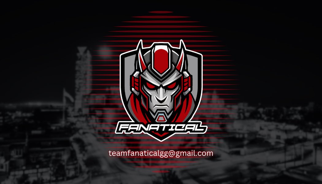 Fanatical Esports tweet media